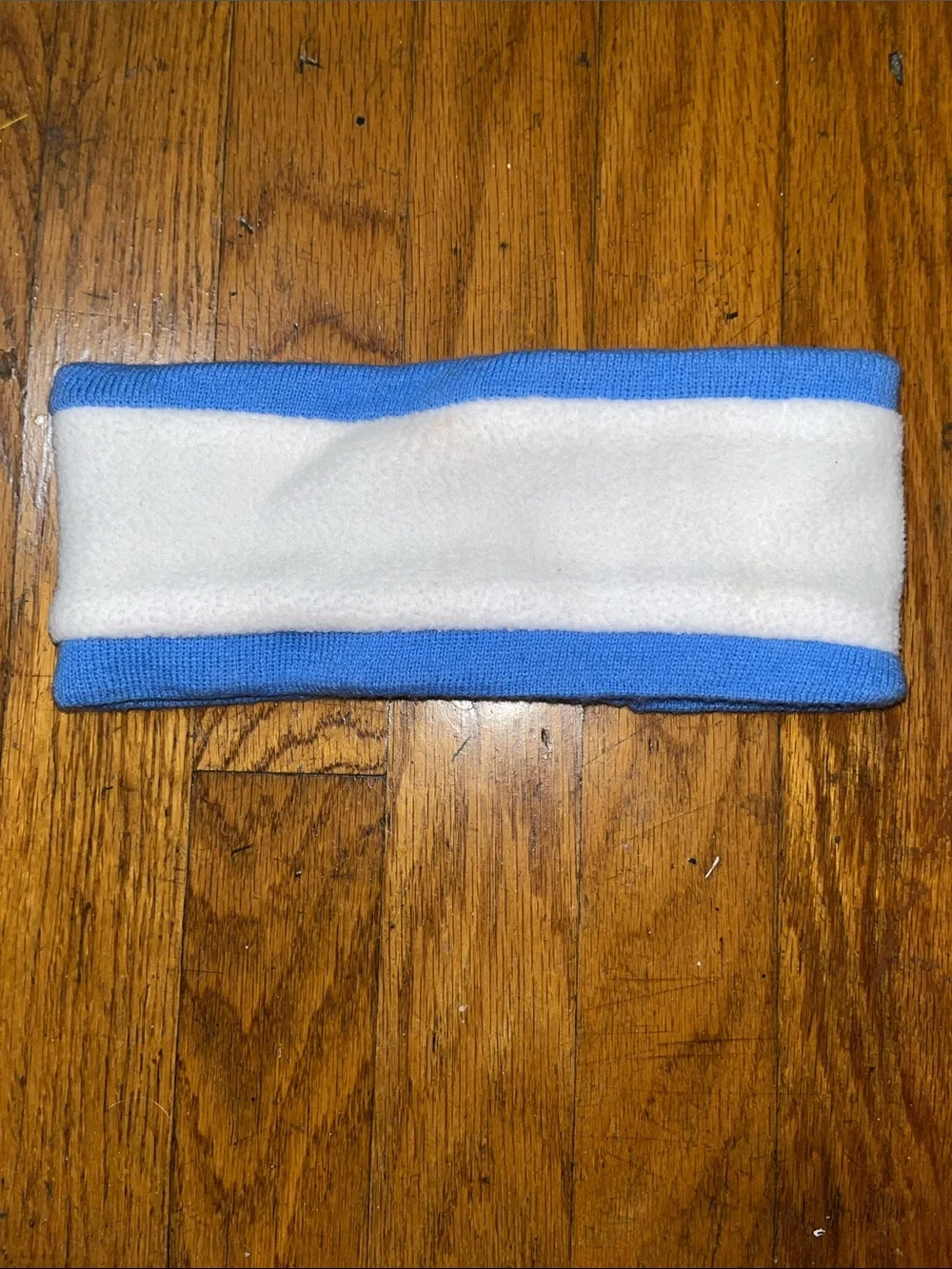 Tennessee Titans CMT Ticketmaster Blue Knit Headband Ear Warmer